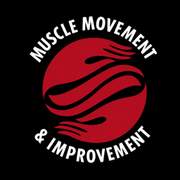 Muscle Movement & Improvement logo